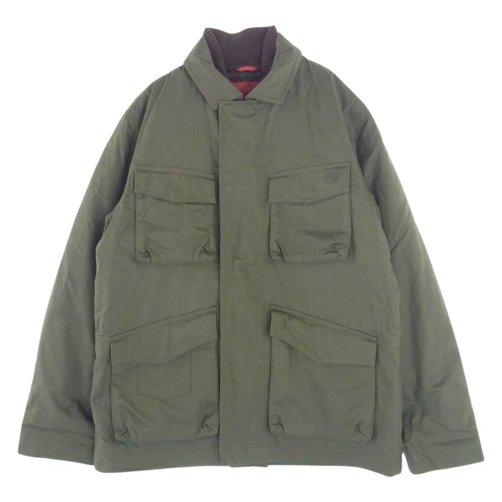 THE NORTH FACE ノースフェイス NY82005 RIMO Jacket ライモジャケット