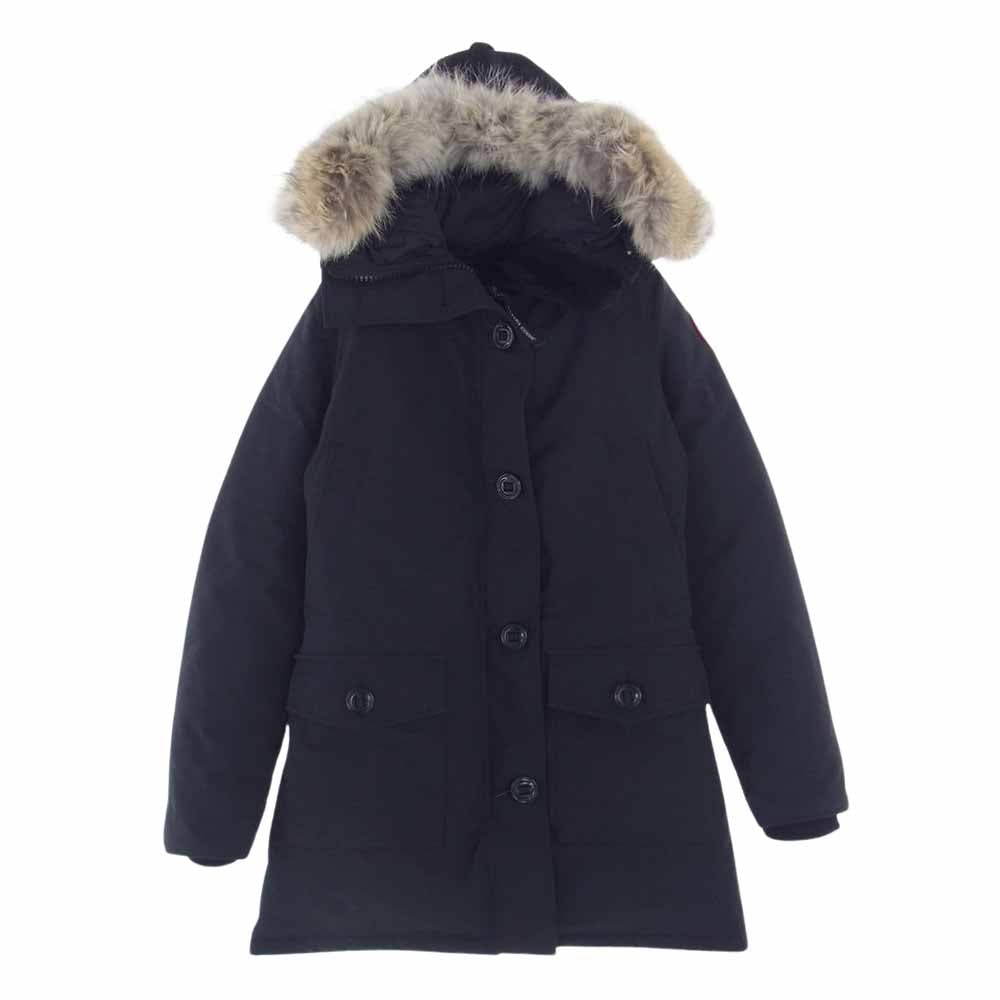 CANADA GOOSE カナダグース 4550MB BLACK LABEL ブラックレーベル