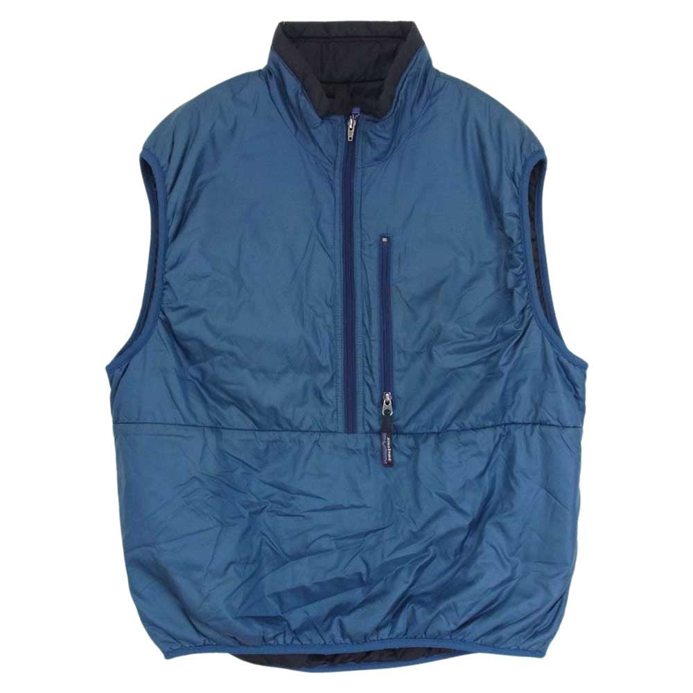 patagonia パタゴニア 05AW 25450 Synchilla Snap-T シンチラ スナップ