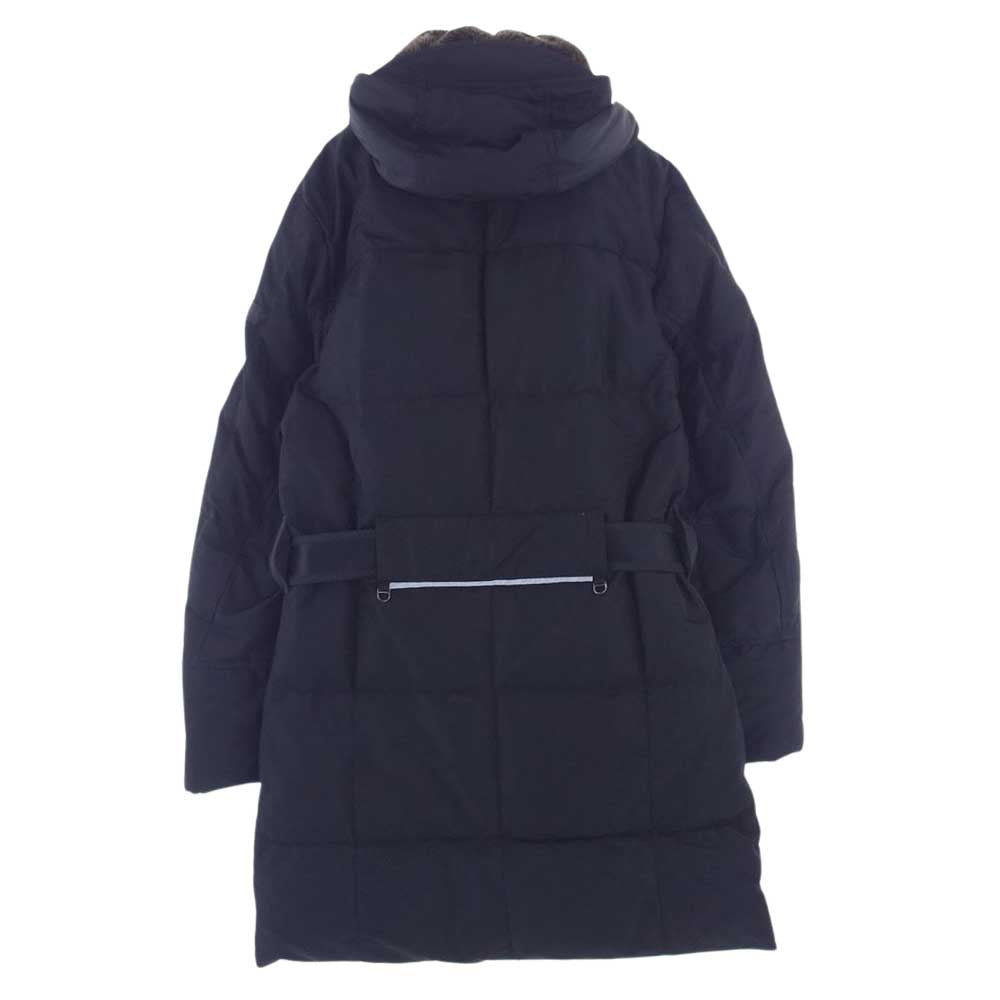 BY GLADHAND バイグラッドハンド BYGH-17-AW-07 SPIRITS JACKET LONG ...