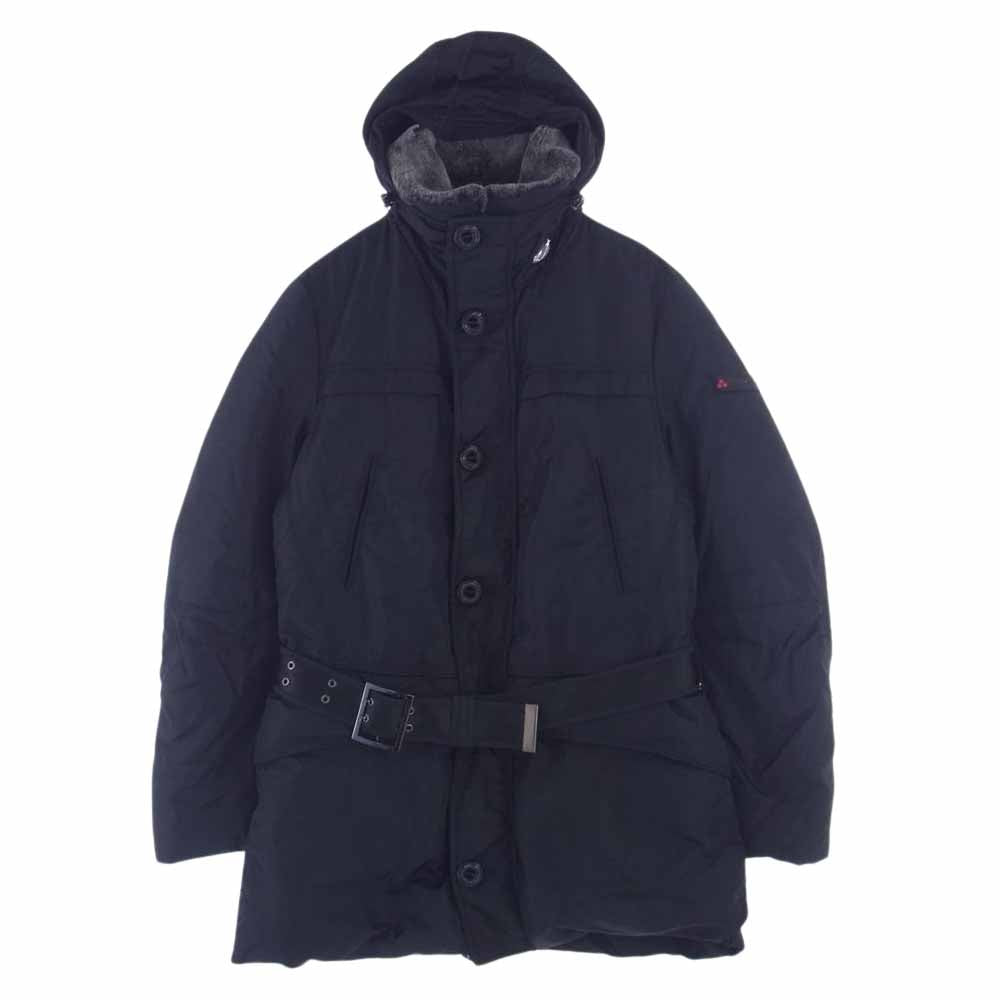 FEAR OF GOD フィアオブゴッド SIXTH COLLECTION NYLON RAIN JACKET