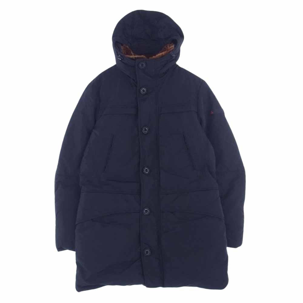 BY GLADHAND バイグラッドハンド BYGH-17-AW-07 SPIRITS JACKET LONG