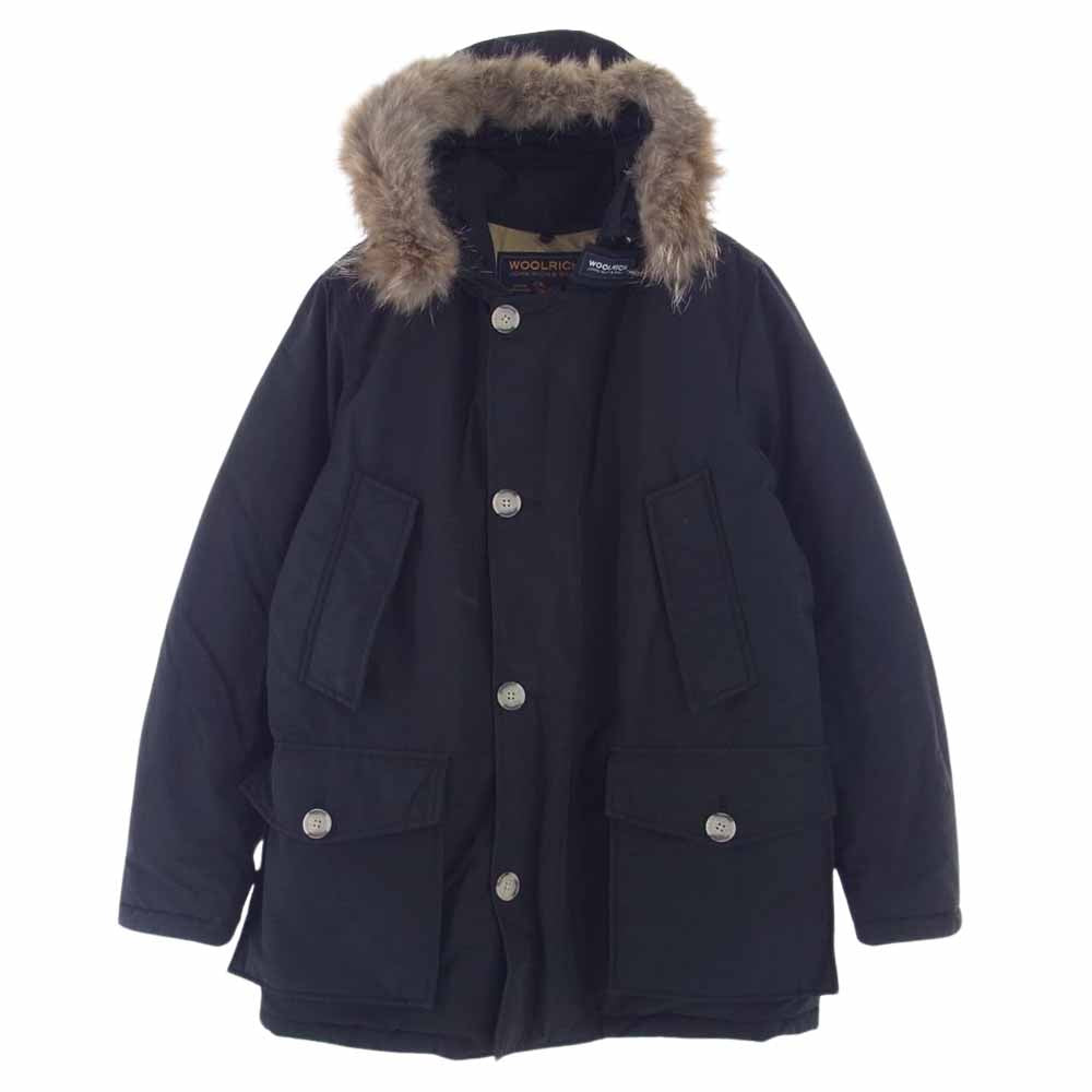 WOOLRICH ウールリッチ 1202039 国内正規品 Arctic Parka アーク