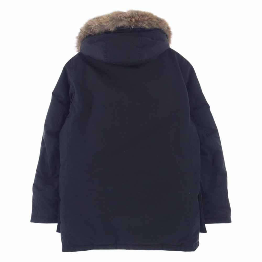 WOOLRICH ウールリッチ WWOU0429 国内正規品 BOWBRIDGE Spick and Span