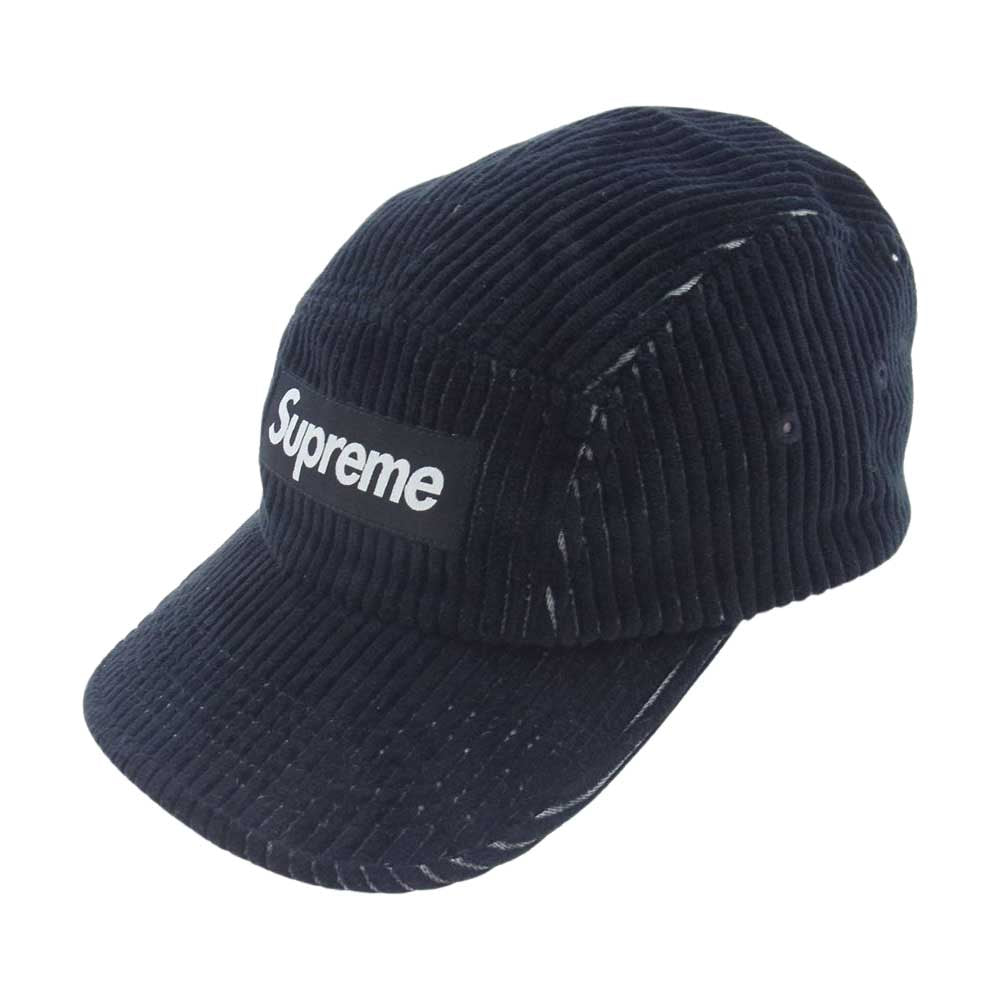 Supreme シュプリーム 17AW Loro Piana Camp Cap ロロピアーナ