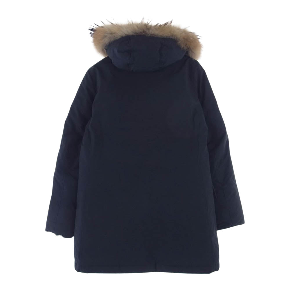 WOOLRICH ウールリッチ WOCPS1985 ARCTIC PARKA アークティック