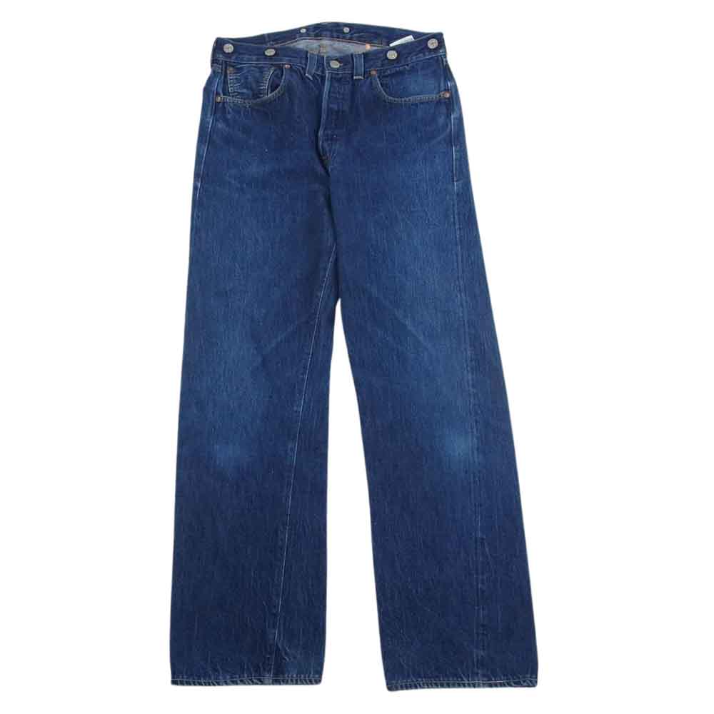 Levi's リーバイス 201 0003 バレンシア製 刻印555 201XX 1937モデル