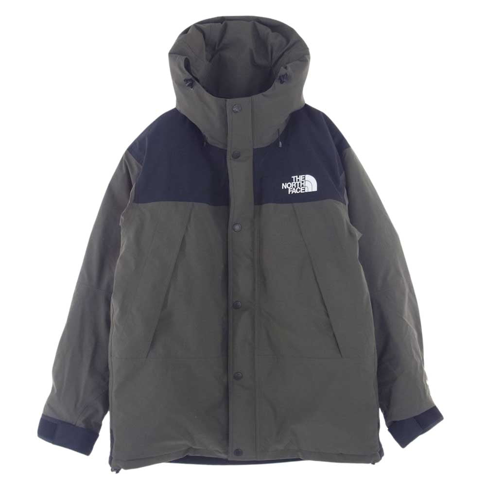 THE NORTH FACE ノースフェイス ND92241 Novelty Baltro Light Jacket