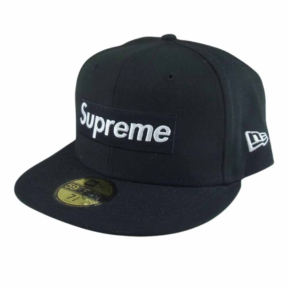 Supreme シュプリーム 19AW BALLISTIC NYLON CAMP CAP バリ