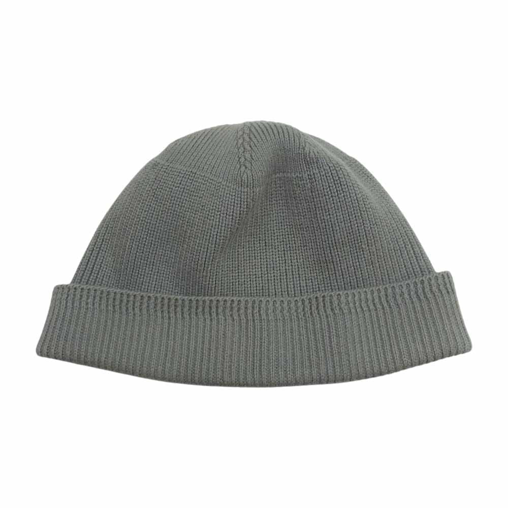 21AW WTAPS BEANIE 04 ビーニー グレー帽子 - www.luchtenbelt.nl