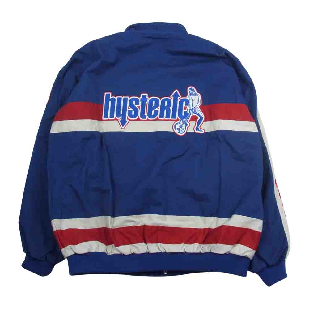 HYSTERIC GLAMOUR ヒステリックグラマー 02203AC08 PENDLETON ペン