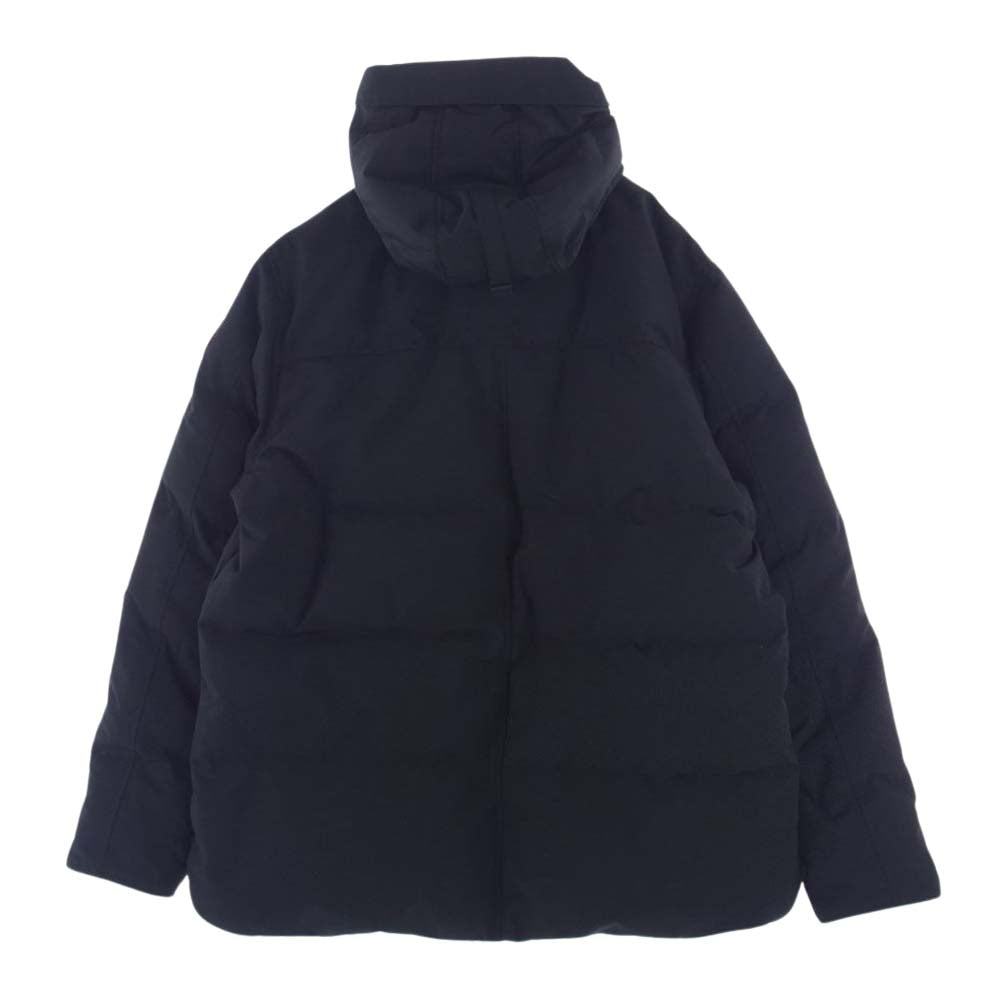 CANADA GOOSE カナダグース 19AW 2073MB BLACK LABEL ブラックラベル ...