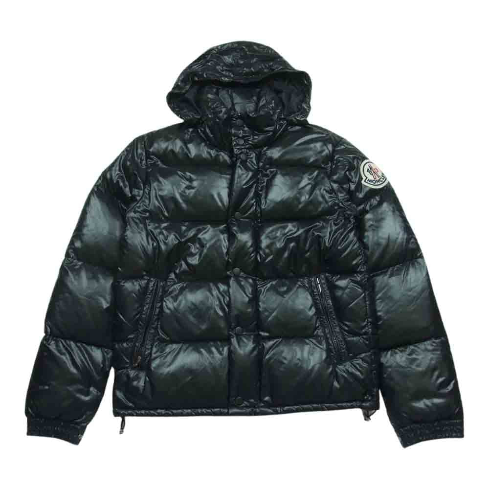 MONCLER モンクレール 茶タグ TANZ タンツ ダウンコート ベージュ系 1