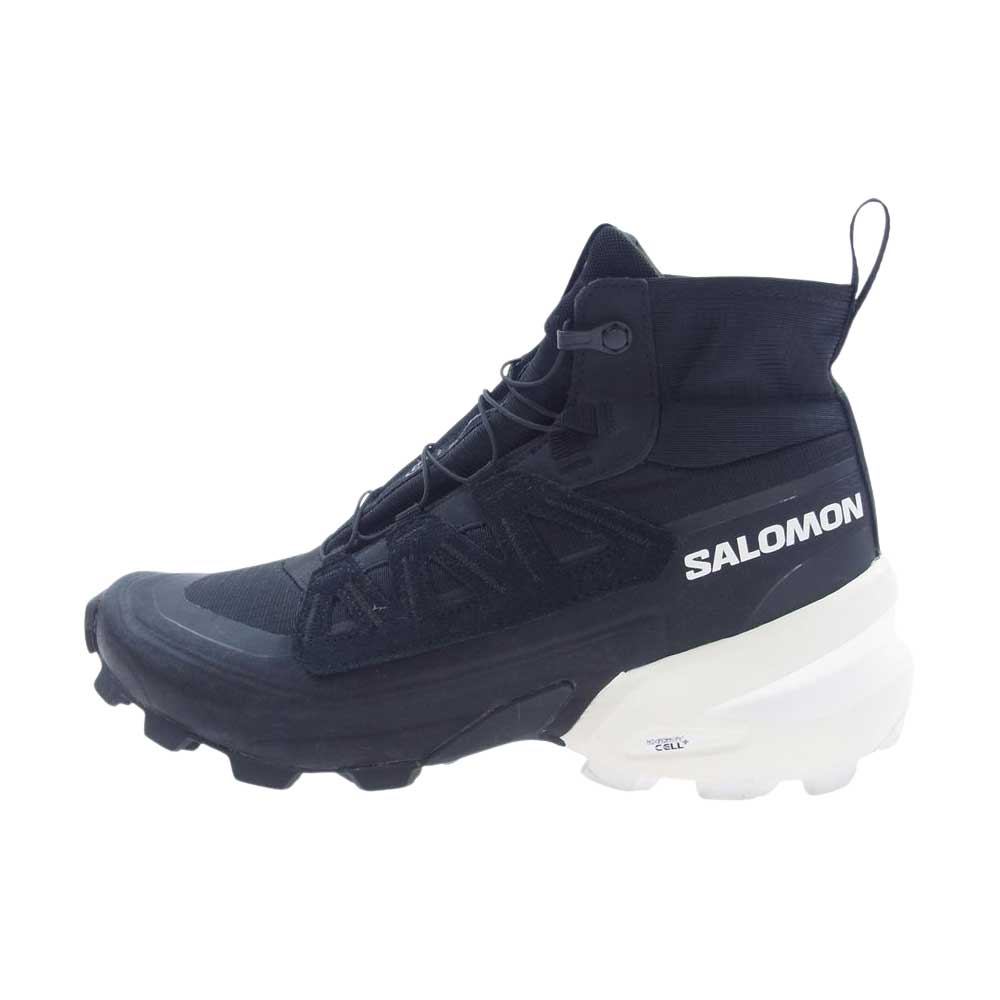 MAISON MARGIELA メゾンマルジェラ MM6 エムエムシックス SALOMON