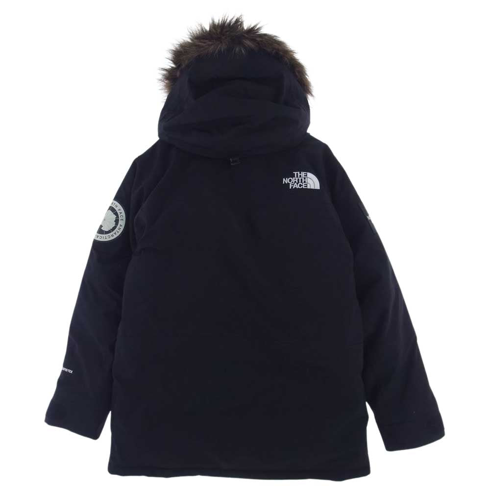 THE NORTH FACE ノースフェイス ND92032 ANTARCTICA PARKA アンターク