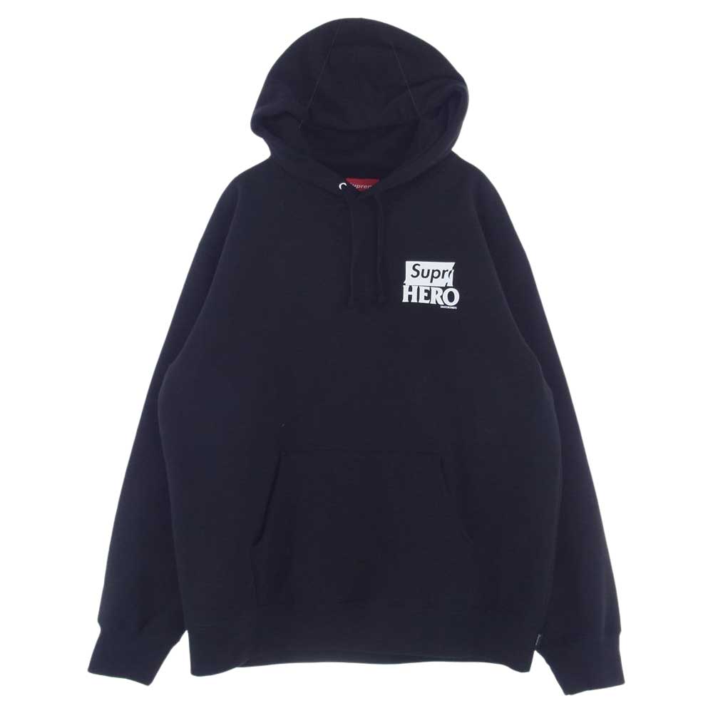 Supreme シュプリーム 20AW Cross Box Logo Hooded Sweatshirt クロス