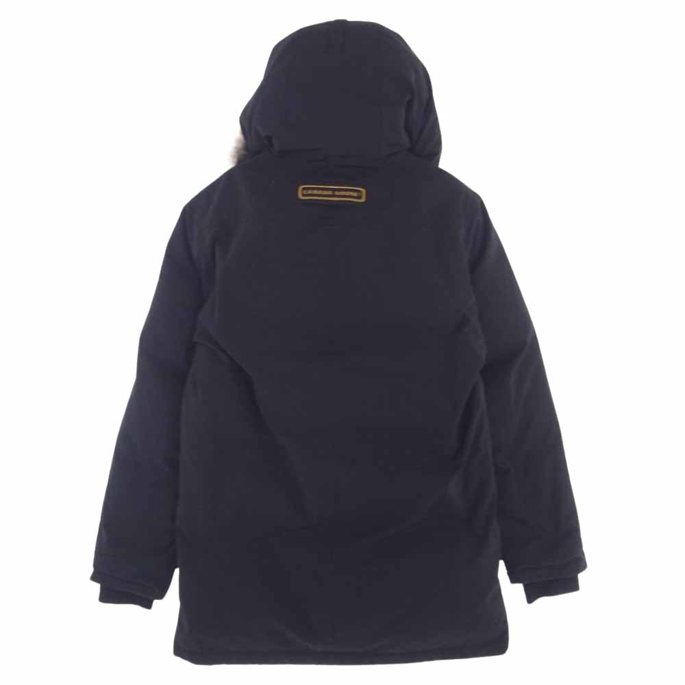 CANADA GOOSE カナダグース 2073MB 国内正規品 サザビーリーグ