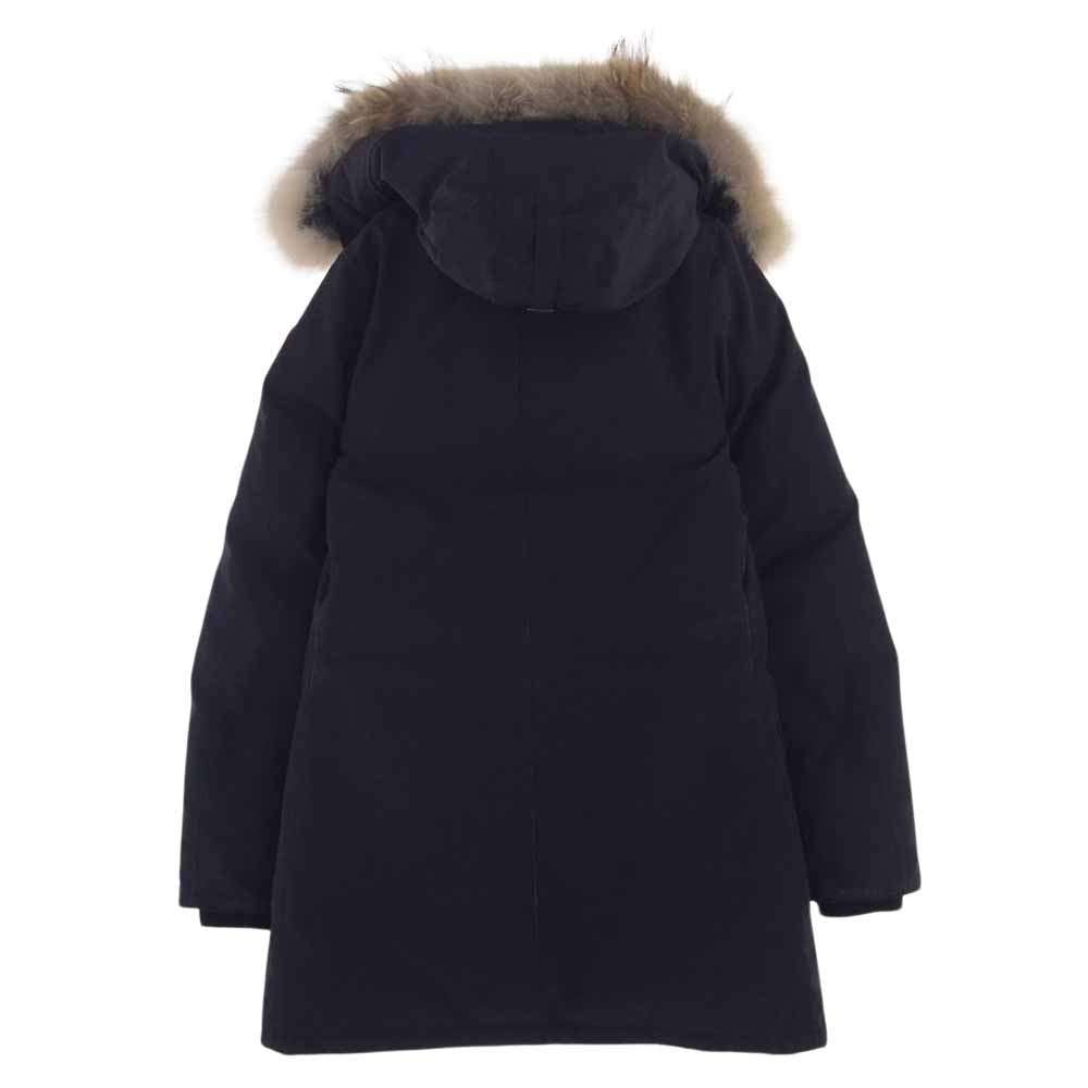 CANADA GOOSE カナダグース 2302JL MACKENZIE PARKA マッケンジー