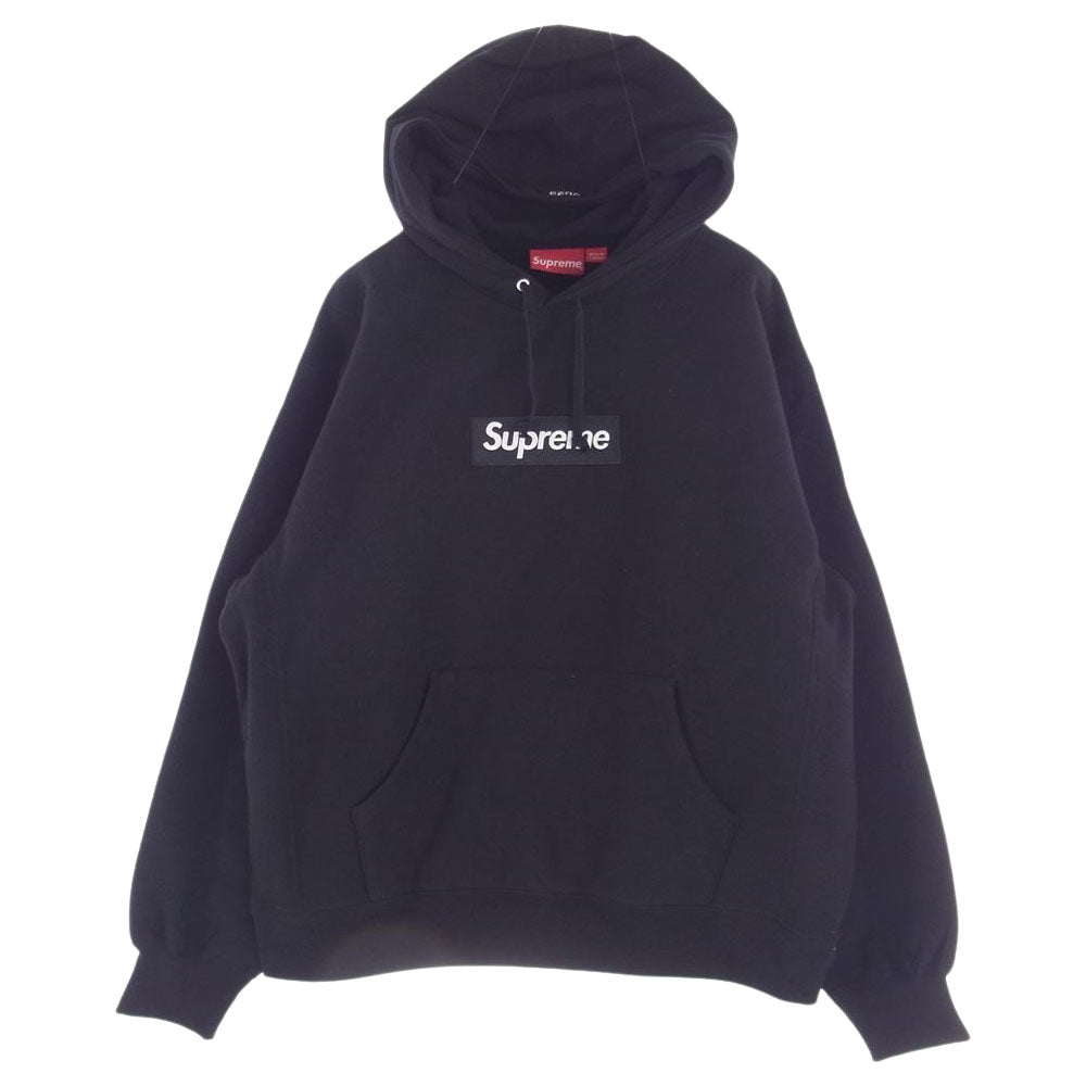 Supreme シュプリーム 23AW Box Logo Lamp ボックスロゴ ランプ レッド