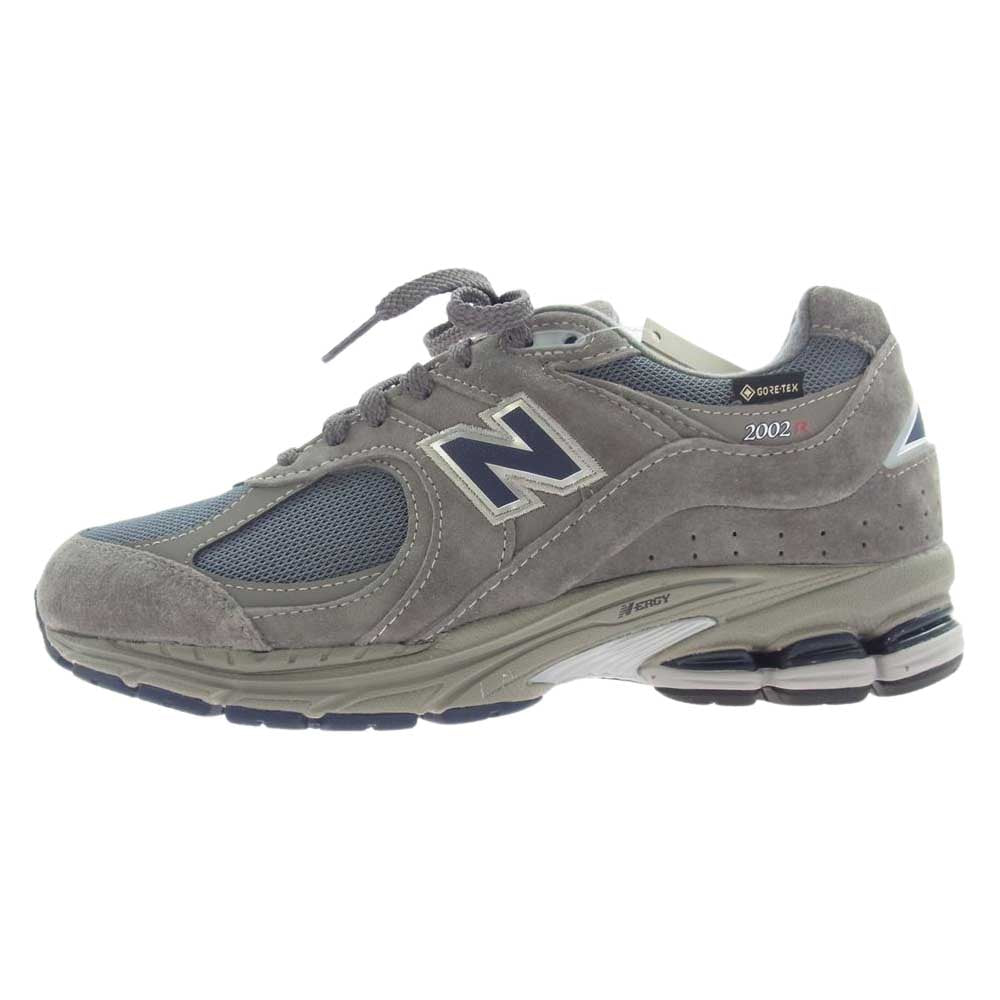 NEW BALANCE ニューバランス M2002RDD 2002R Protection Pack Mirage ...