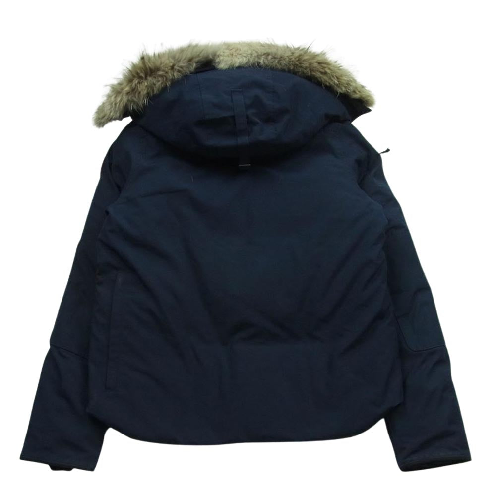 CANADA GOOSE カナダグース 3808MA WYNDHAM PARKA FUSION FIT