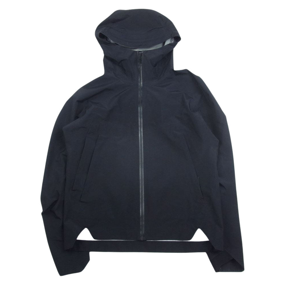 ARC'TERYX アークテリクス 国内正規品 ZETA FL JACKET ゼータ ナイロン