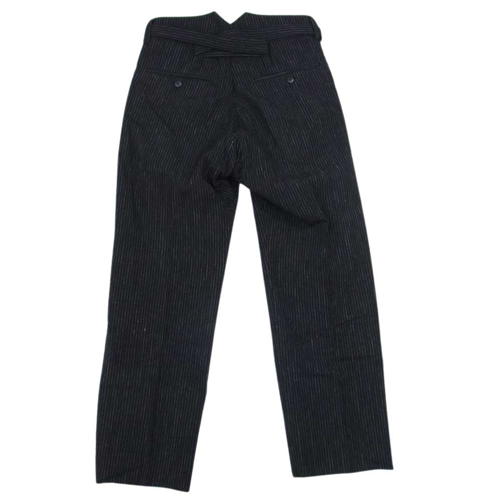 VISVIM 18AW HAKAMA PANTS CHINO TWILL パンツ28cm