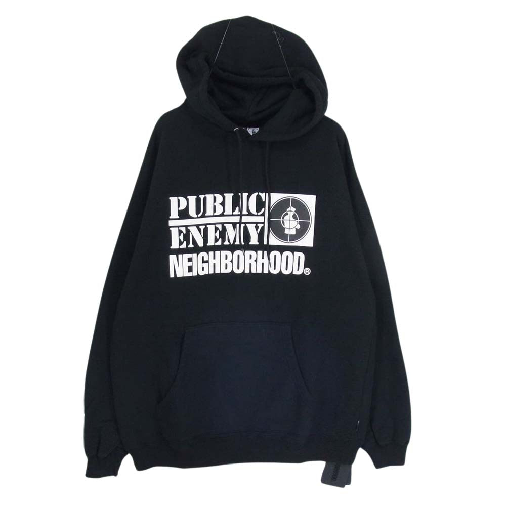 ネイバーフッドNEIGHBORHOOD CLASSIC SWEATPARKA LS パーカー