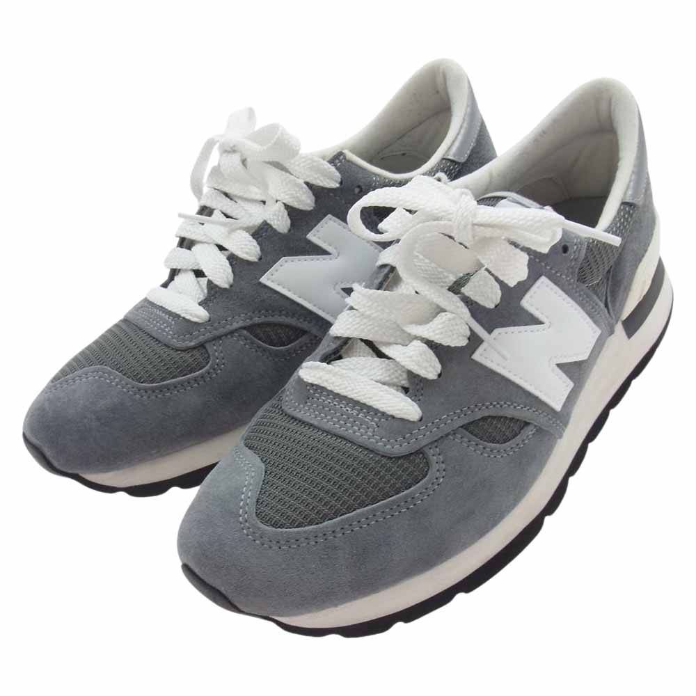 NEW BALANCE ニューバランス MSX90TTK 26.5cm マルチカラー系 26.5