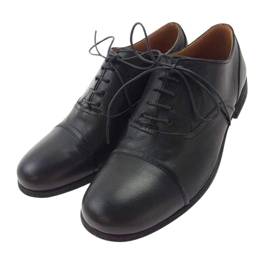 Tricker’s  トリッカーズ　UK7.5 26㎝　サドルシューズ　希少レアD000510