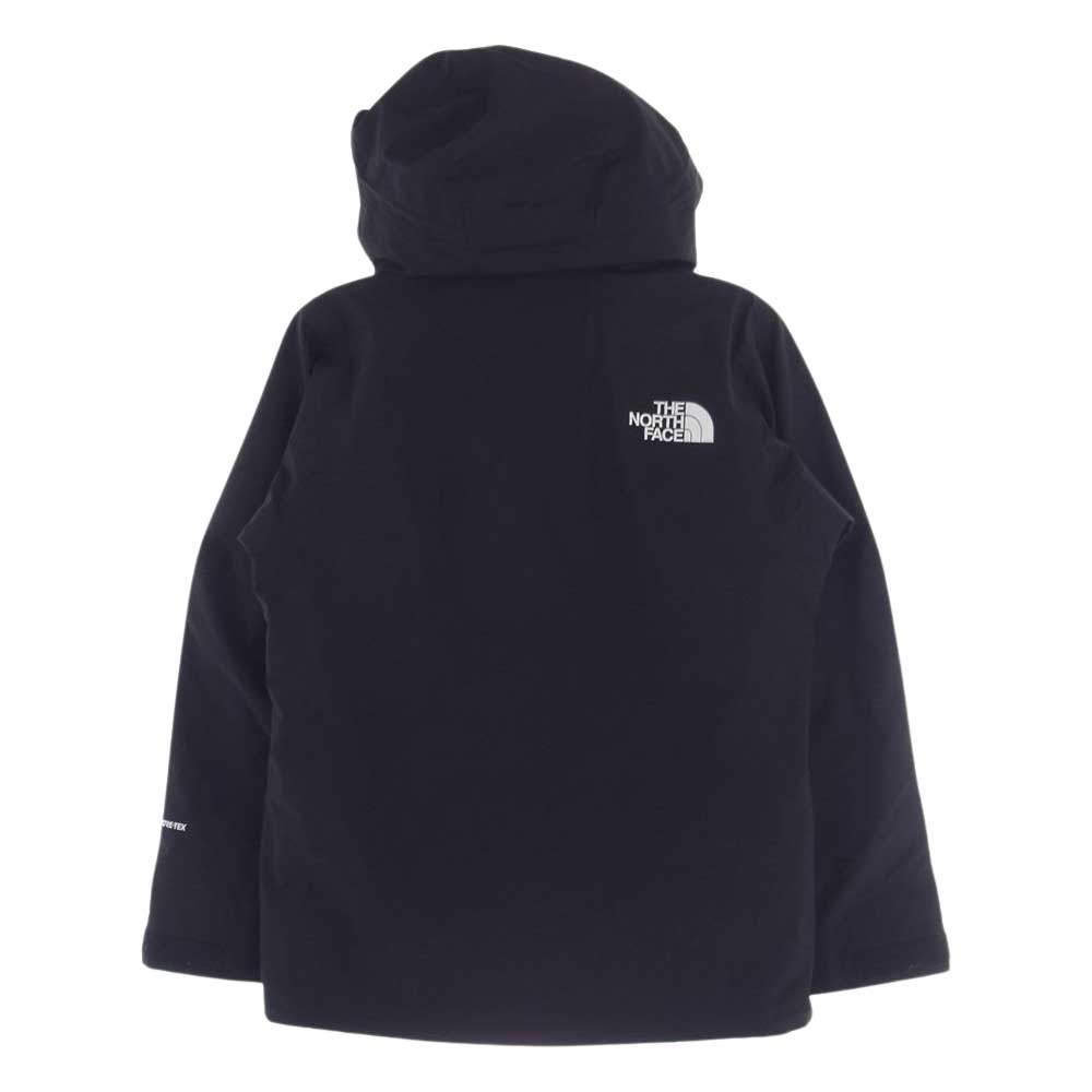 THE NORTH FACE ノースフェイス ND00466 McMURDO PARKA マクマード