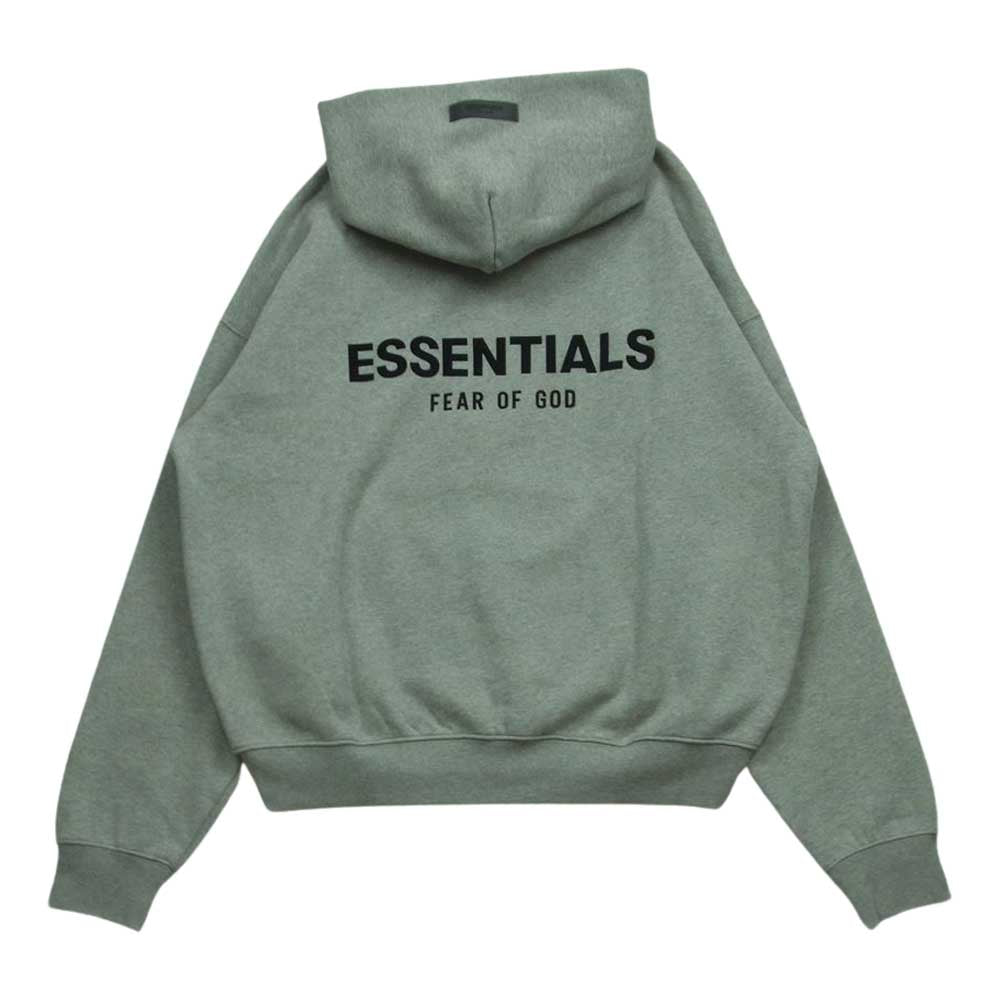 FEAR OF GOD フィアオブゴッド EW22F-186SU224004F ESSENTIALS Nylon