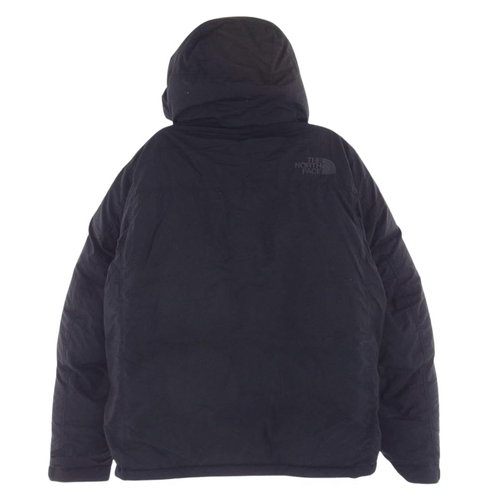 THE NORTH FACE ノースフェイス NT61984 REVERSIBLE TECH AIR HOODIE ...