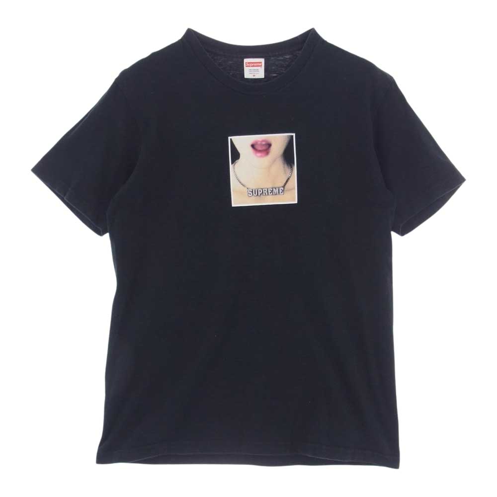 Supreme シュプリーム 23SS Ronin Tee ローニン 半袖 プリント Tシャツ