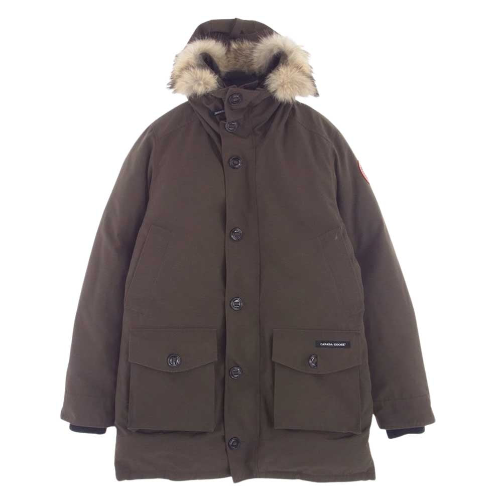 CANADA GOOSE カナダグース 2300JM R 国内正規 グリフィンタグ