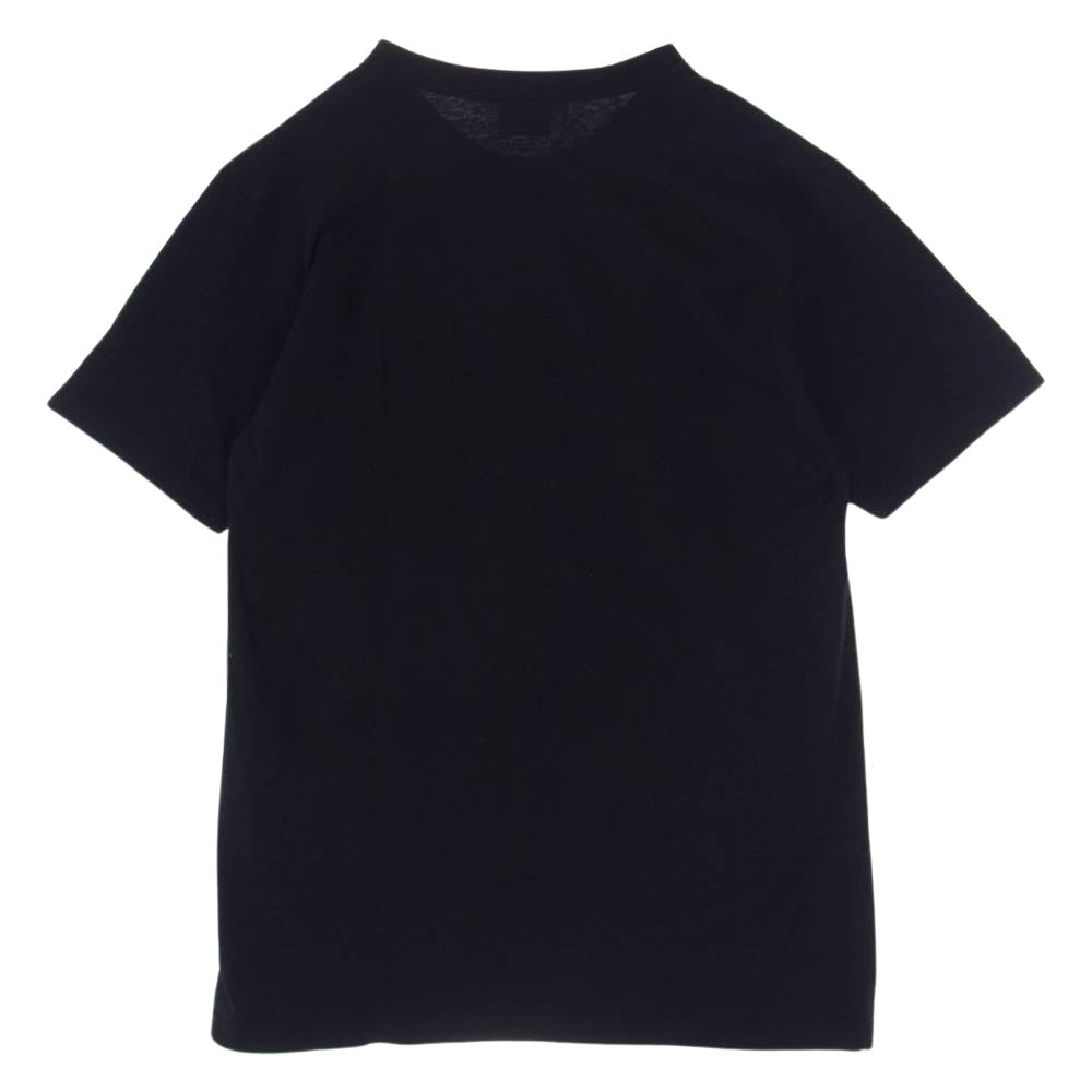 COMME des GARCONS コムデギャルソン Disney 19AW OD-T010 BLACK