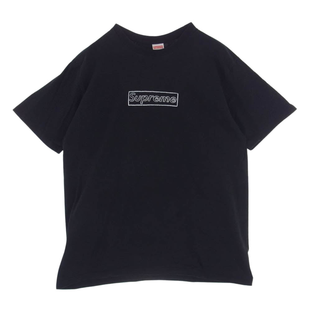 Supreme シュプリーム 22SS Handstyle Tee ハンドスタイル 半袖 T