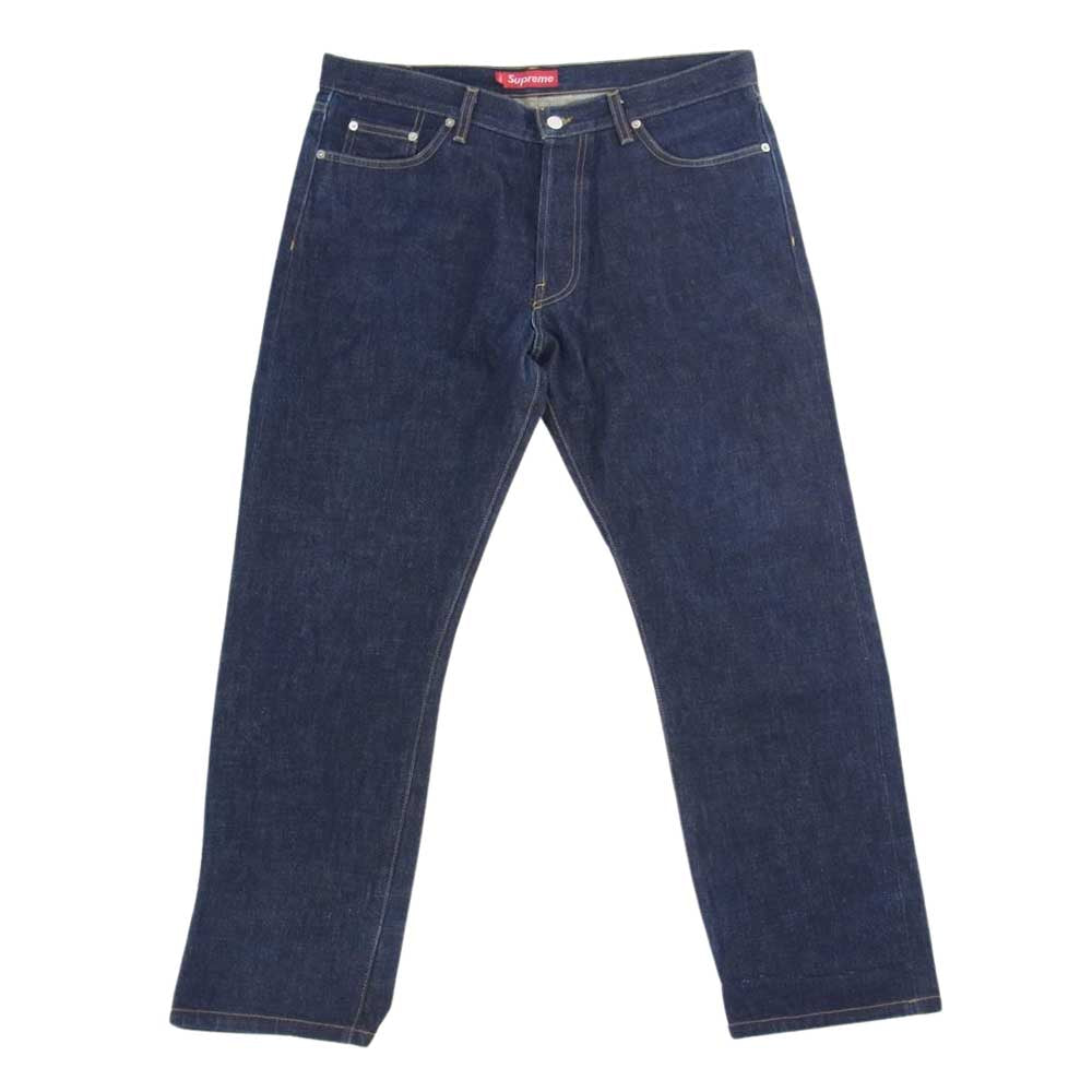 Ron Herman ロンハーマン DENIM 3420600049-1836 ブラック デニム