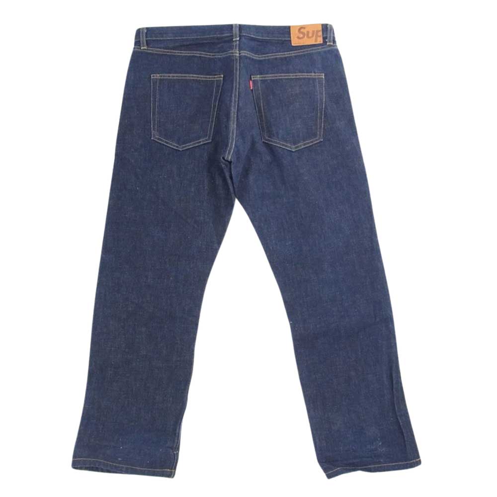 Ron Herman ロンハーマン DENIM 3420600049-1836 ブラック デニム