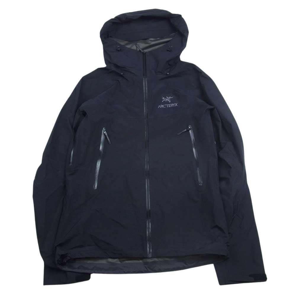 ARC'TERYX アークテリクス 25434 Alpha AR Jacket GORE-TEX Pro