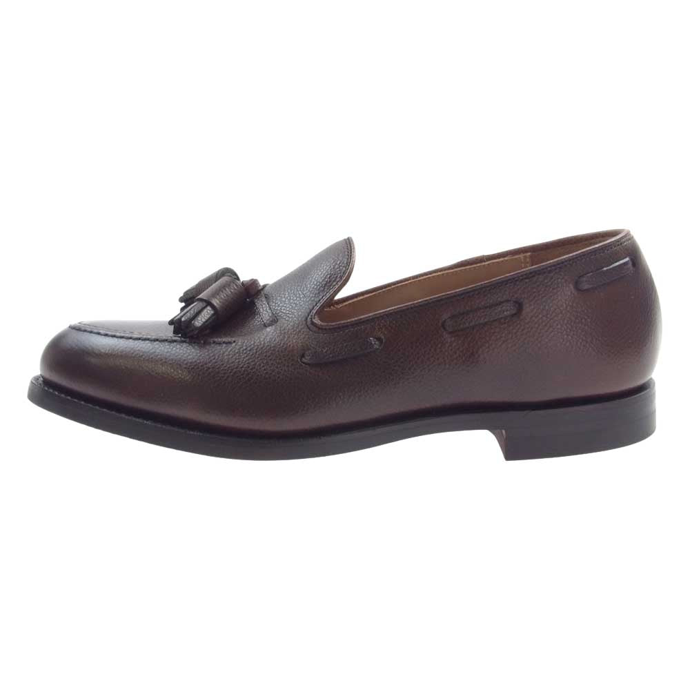 CROCKETT&JONES クロケットアンドジョーンズ 26212AG 21C1 英国製