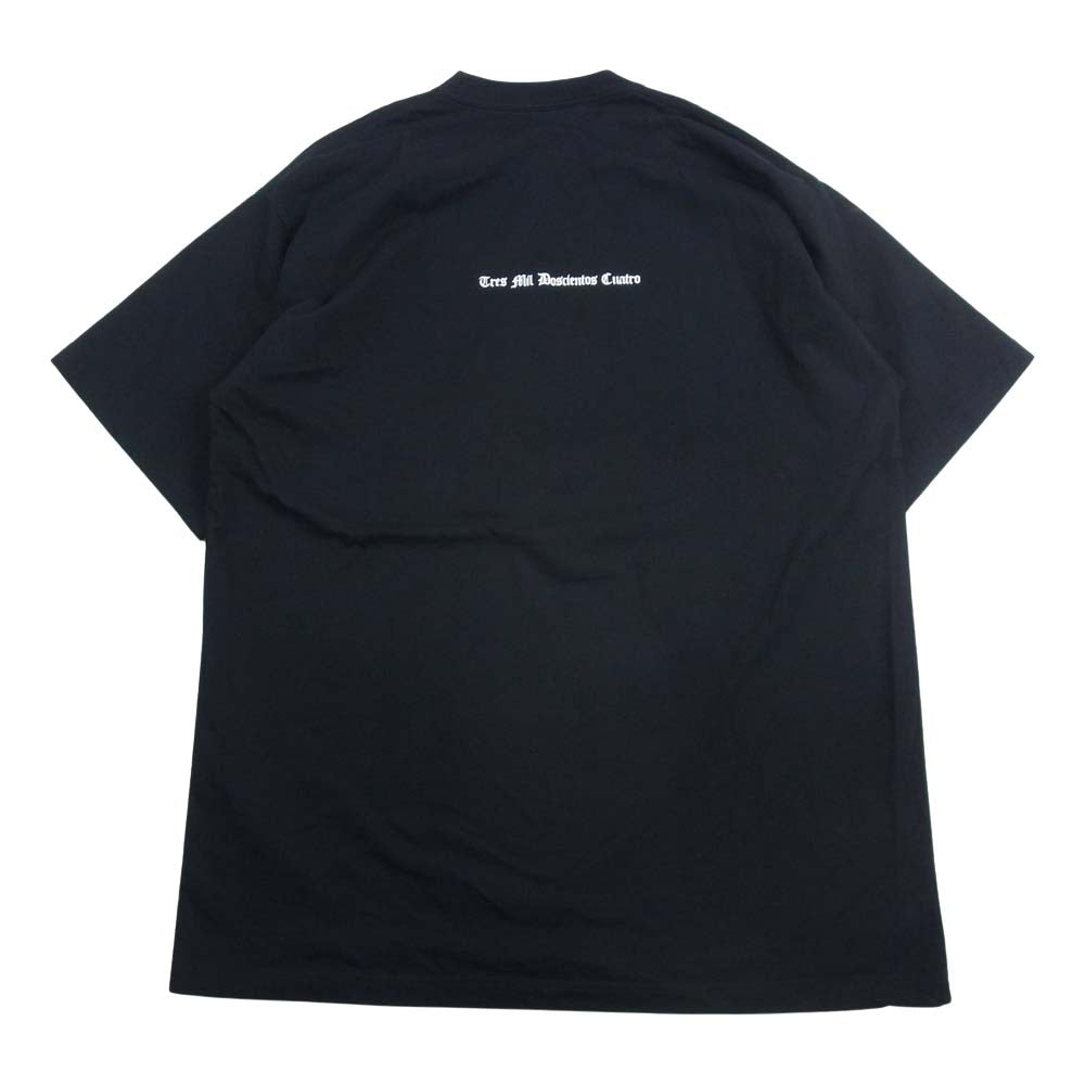 NEIGHBORHOOD ネイバーフッド CRAFT WITH PRIDE Tシャツ ブラック系 M 