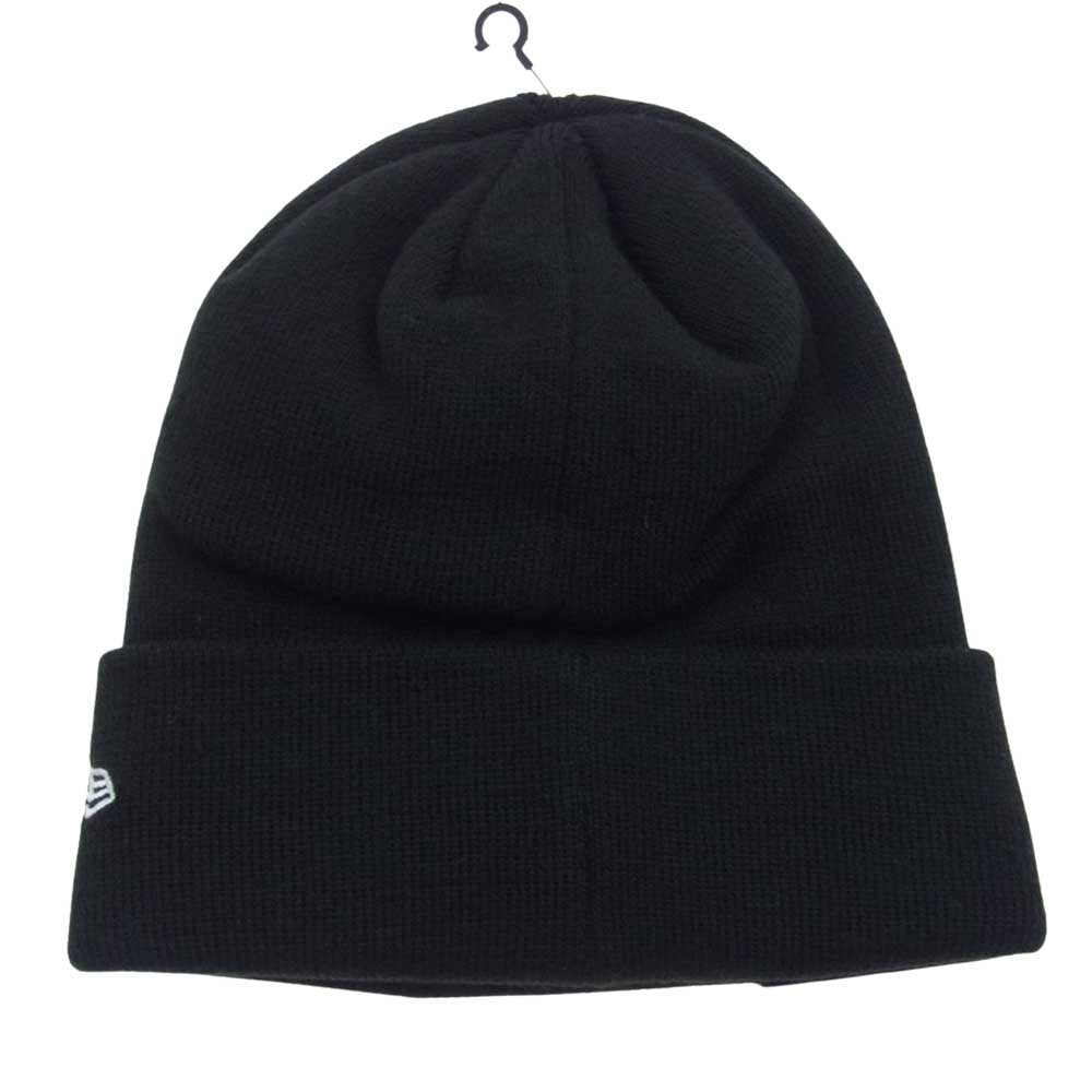 Supreme シュプリーム 23AW Classic Logo Chunky Ribbed Beanie