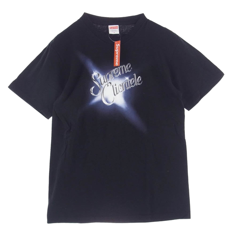 Supreme シュプリーム 22SS Reverse Stripe S/S Tee リバース ...