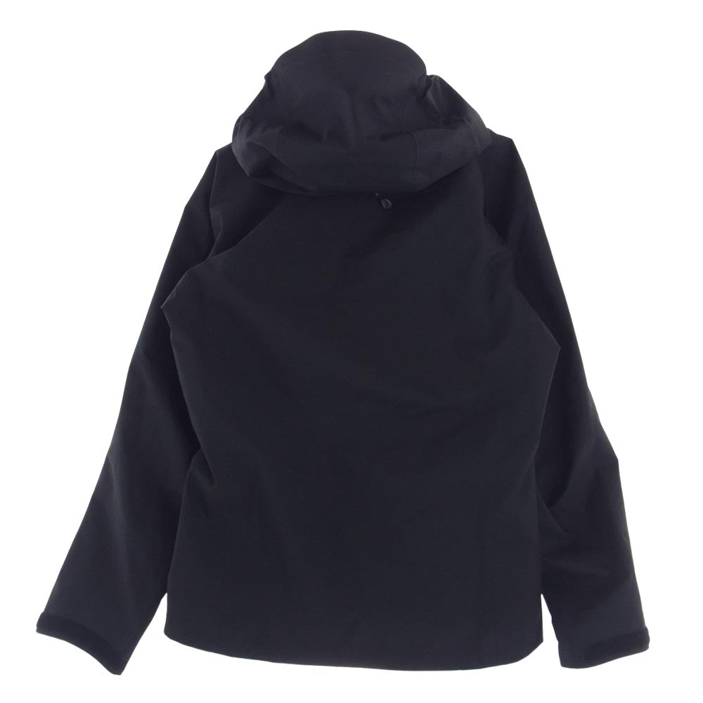 ARC'TERYX アークテリクス 12286-35122 VEILANCE COMP SITE HOODED JKT