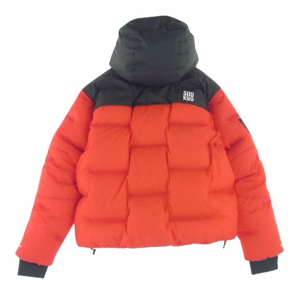 THE NORTH FACE ノースフェイス NF002YO ヌプシ ダウン