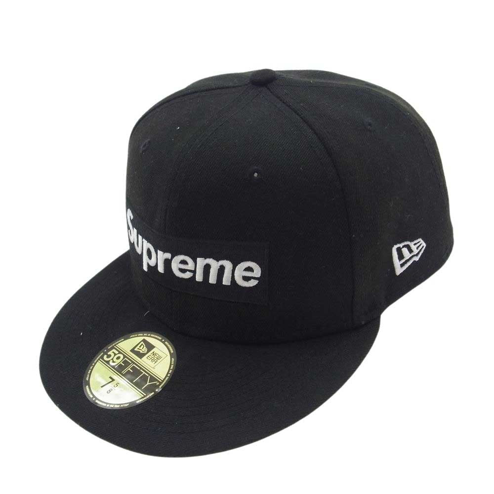 Supreme シュプリーム × NEW ERA ニューエラ × PLAYBOY プレイボーイ ...