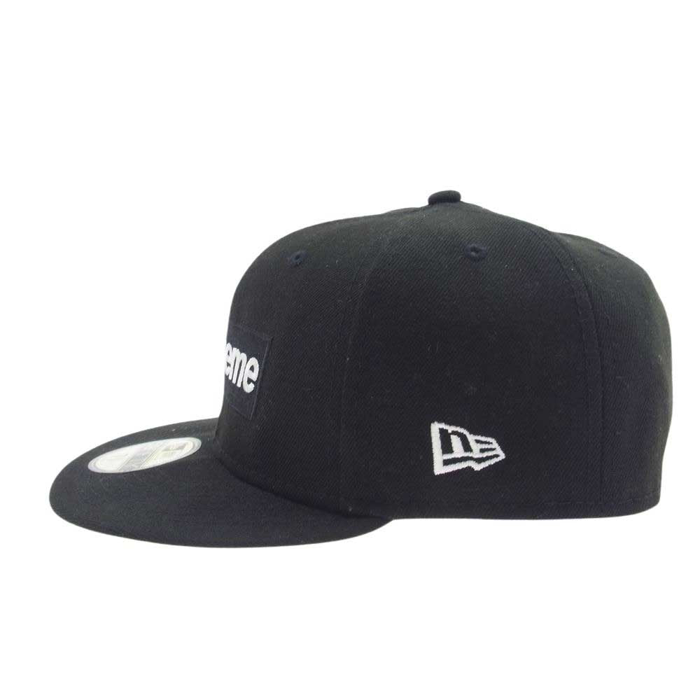 WTAPS ダブルタップス 22AW NEW ERA 59FIFTY LOW PROFILE CAP