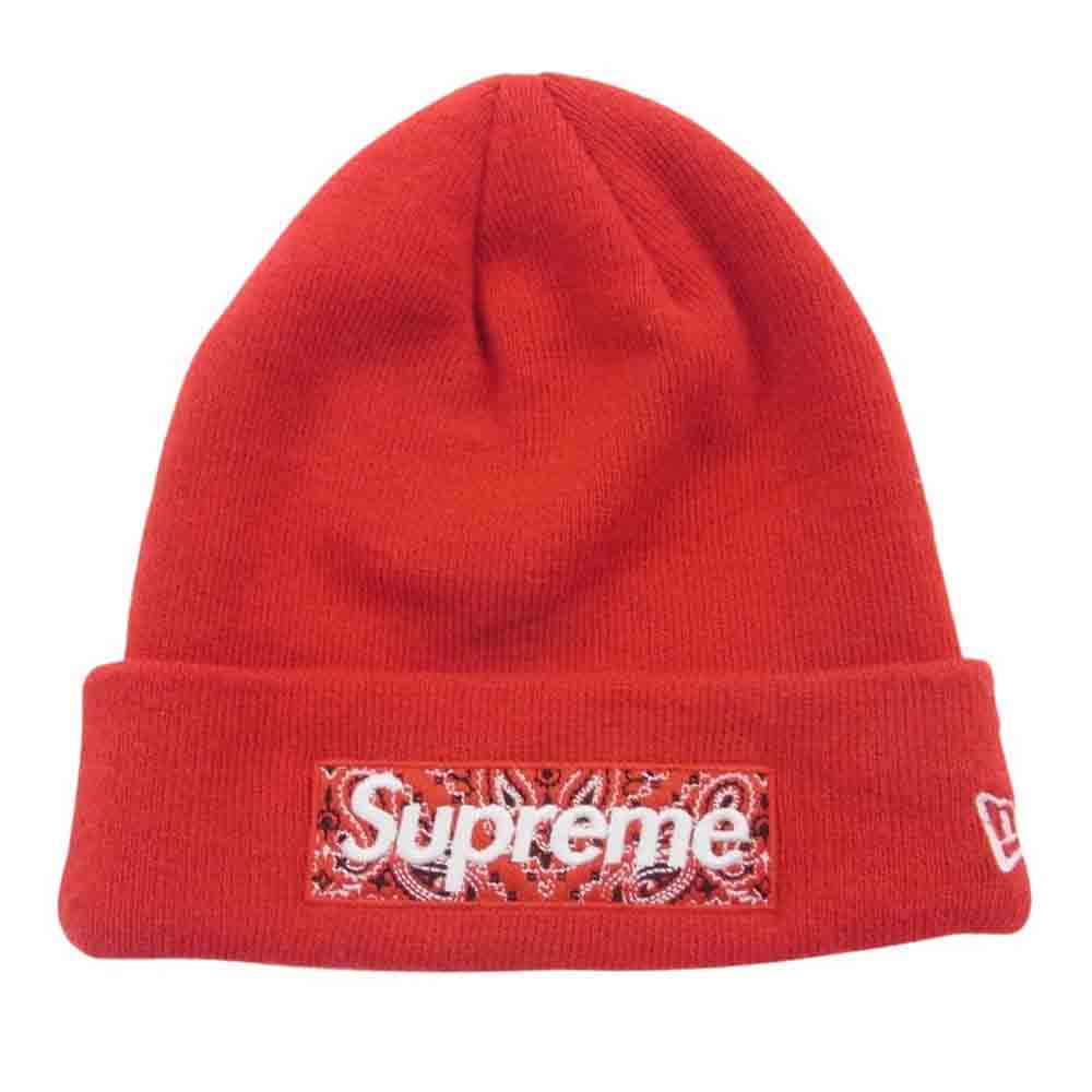 Supreme シュプリーム 18AW Flight Trooper Hat フライト トゥルーパー