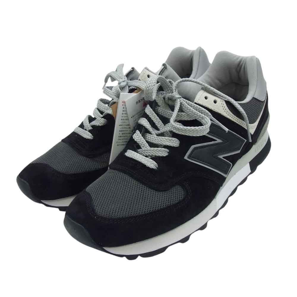 NEW BALANCE ニューバランス M996NAV USA製 スエード メッシュ 